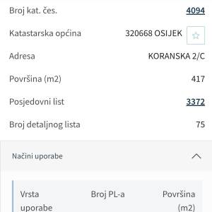 Kuća na prodaju