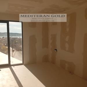 Kuća za prodaju Kaštel Gomilica, novogradnja