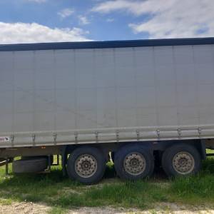 Man tgx