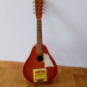 Mandolina