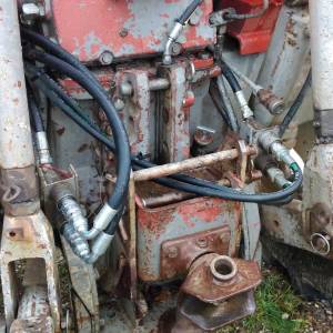 Massey ferguson 2620