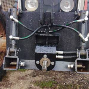 Massey ferguson 2620