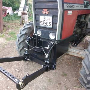 Massey ferguson 2620