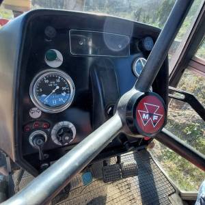 Massey ferguson 2620