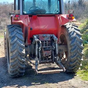 Massey ferguson 2620