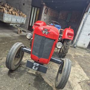 MASSEY FERGUSON 30