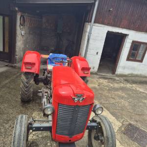 MASSEY FERGUSON 30