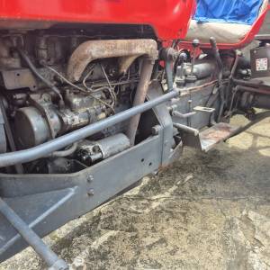 MASSEY FERGUSON 30