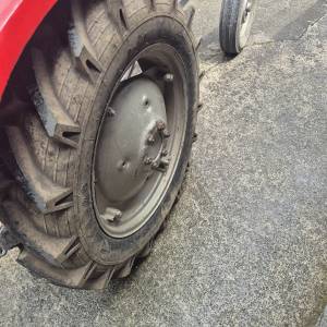 MASSEY FERGUSON 30