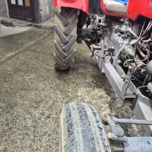 MASSEY FERGUSON 30