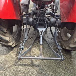 MASSEY FERGUSON 30