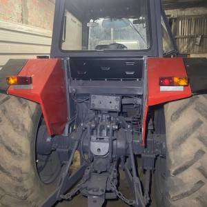 Massey Ferguson Prodaja-zamjena