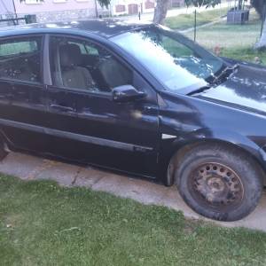 Megan 1.5 dci
