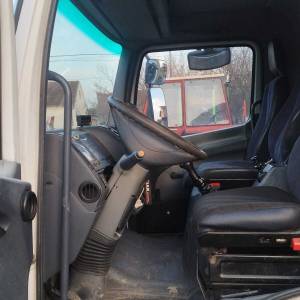 Mercedes Atego