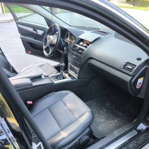 Mercedes-Benz C 250 CDI 150KW 2009G
