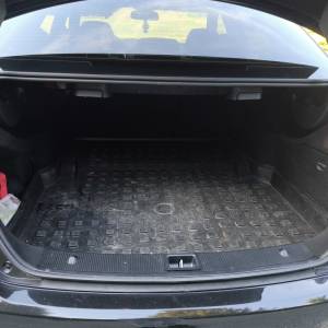 Mercedes-Benz C 250 CDI 150KW 2009G