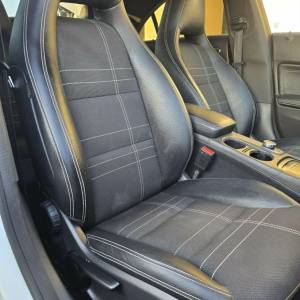 Mercedes benz cla