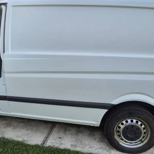 Mercedes vito 111