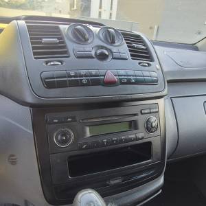 Mercedes vito 111