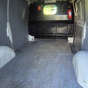 Mercedes vito 111