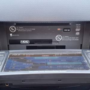 Mitsubishi Outlander 2,4 4wd