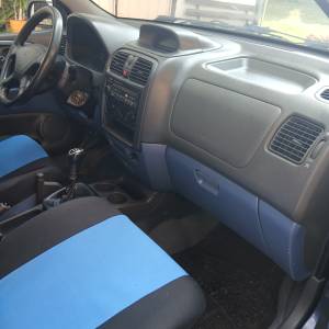 Mitubishi 1.9ddi