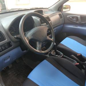 Mitubishi 1.9ddi