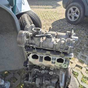 motor vw up