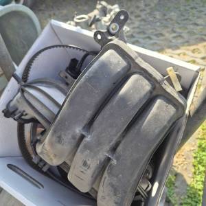 motor vw up