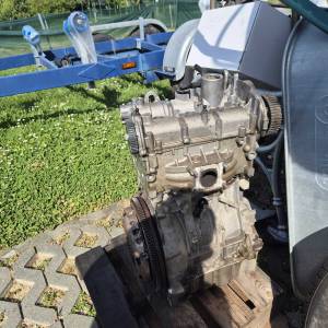 motor vw up