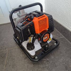 Motorna pumpa za vodu
