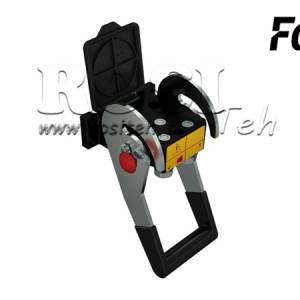 MULTI FASTER SPOJKE – 3 LINIJE