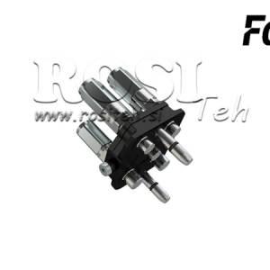 MULTI FASTER SPOJKE – 3 LINIJE
