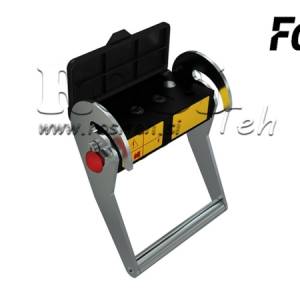 MULTI FASTER SPOJKE SIGMA – 4 LINIJE
