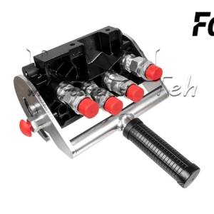 MULTI FASTER SPOJKE SIGMA – 4 LINIJE