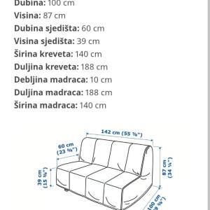 Najam stana u Vrbanima,36m2