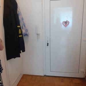 Najam stana u Vrbanima,36m2