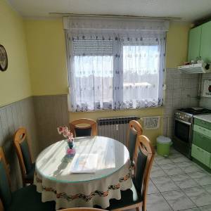 Namješten stan u centru Varaždina
