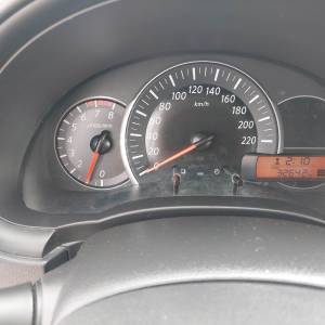 Nissan Micra 1,2; 59kW/80ks; reg. 12/2026; 32.800km