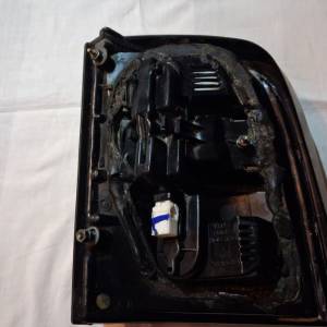 Nissan Micra ( 1992 - 1998) K11 - štop svijetlo