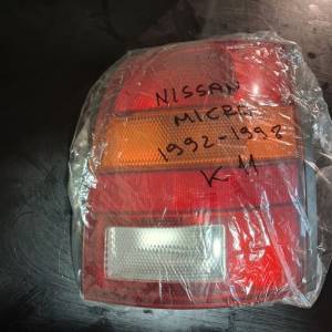 Nissan Micra ( 1992 - 1998) K11 - štop svijetlo