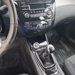 Nissan Pulsar 1,5 cdi odlicno stanje, 2017. prvi vlasnik, 24000km