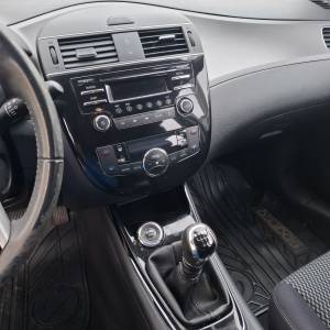 Nissan Pulsar 1,5 cdi odlicno stanje, 2017. prvi vlasnik, 24000km