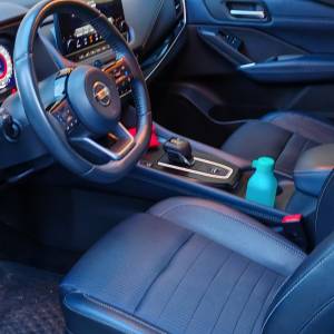 Nissan Qashqai 1.3 MHEV AUTOMATIK *LED, KAMERA*