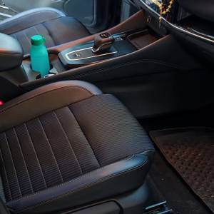 Nissan Qashqai 1.3 MHEV AUTOMATIK *LED, KAMERA*