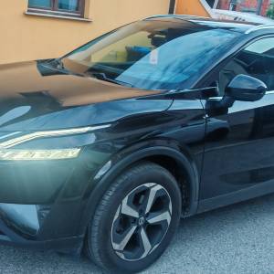 Nissan Qashqai 1.3 MHEV AUTOMATIK *LED, KAMERA*