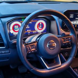 Nissan Qashqai 1.3 MHEV AUTOMATIK *LED, KAMERA*