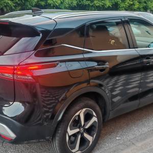 Nissan Qashqai 1.3 MHEV AUTOMATIK *LED, KAMERA*