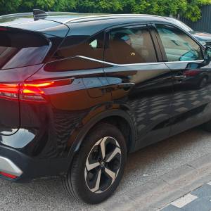 Nissan Qashqai 1.3 MHEV AUTOMATIK *LED, KAMERA*