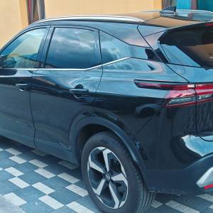 Nissan Qashqai 1.3 MHEV AUTOMATIK *LED, KAMERA*
